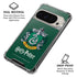 Wizarding World Harry Potter Slytherin House Crest Pixel 9 Pro XL Clear Case